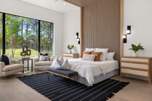 J.Drewes Construction Bedroom