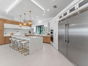 J.Drewes Construction Kitchens