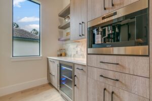 J.Drewes Construction Kitchens