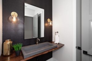 J.Drewes Construction Bathrooms