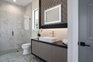 J.Drewes Construction Bathrooms