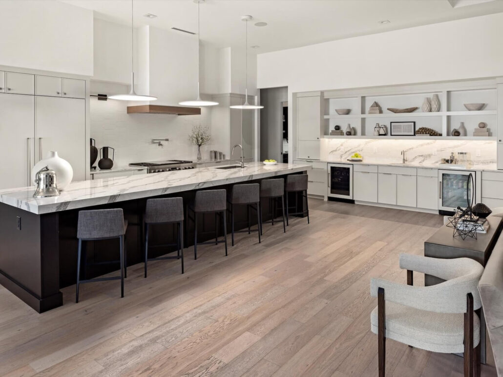 J.Drewes Construction Kitchens