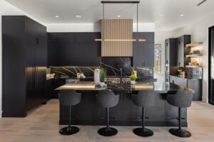 J.Drewes Construction Kitchens