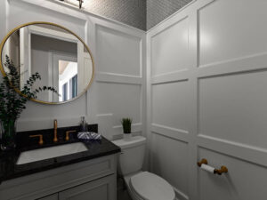 J.Drewes Construction Bathrooms