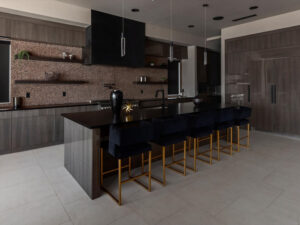 J.Drewes Construction Kitchens