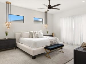J.Drewes Construction Bedroom