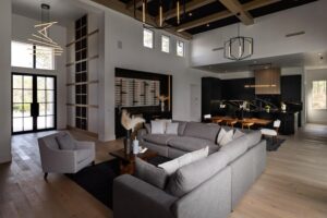 J Drewes Construction Details