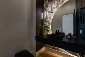 J.Drewes Construction Bathrooms