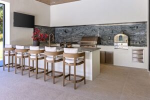 J.Drewes Construction Kitchens