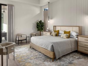 J.Drewes Construction Bedroom
