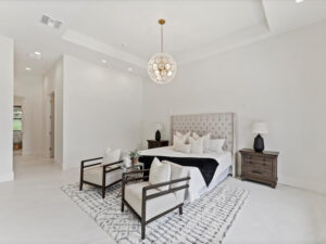 J.Drewes Construction Bedrooms