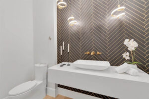 J.Drewes Construction Bathrooms